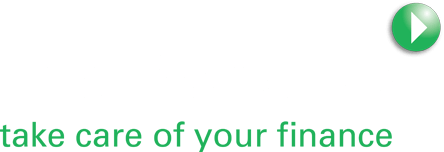 First Response Finance logo