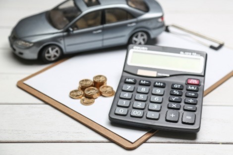 How to sell more vehicles on finance