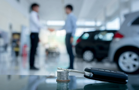 What does it mean for your dealership