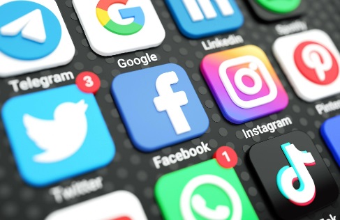 Top 10 Social Media tips for dealers in 2024