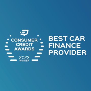 best car finance provider