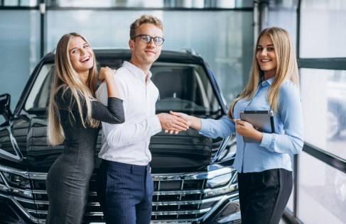 what dealers say about us