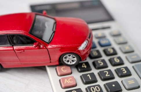how to become a car finance dealer