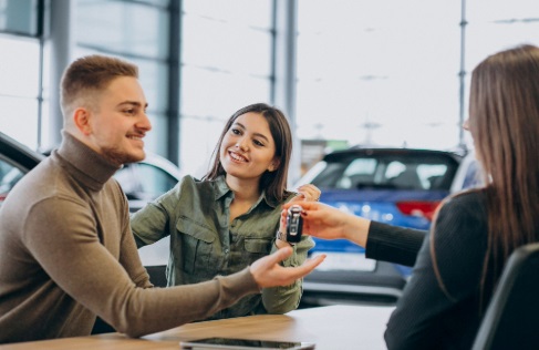 a tailored approach to car finance dealers