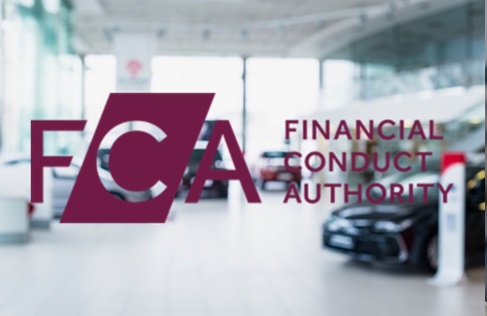 The FCA consumer duty and car finance dealers