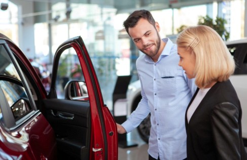 stop selling start showing