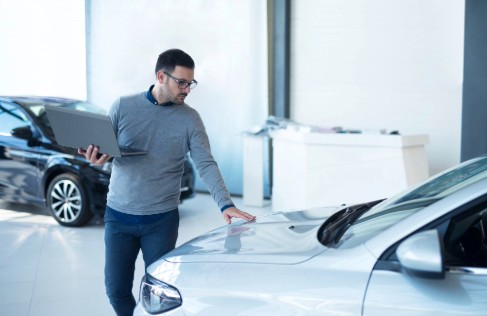 how to get more from every vehicle in stock