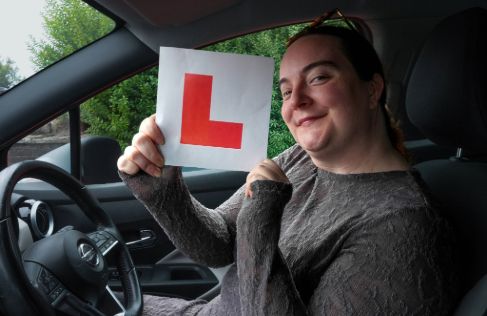 Provisional Licence Holders Credit Limit Increase