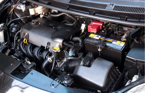 Changes to our engine CC criteria