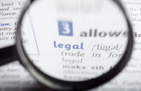 Changes in harassment law
